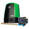 D5 – Up to 500 kg capacity: Smart