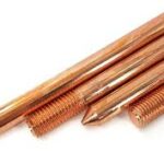 Earth Rods: Medium