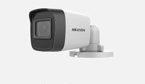 2MP Normal HD Cameras (Dome & Bullet)