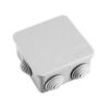 85×85 Adaptor Box