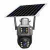 V380 Solar Camera VRT-VT528G