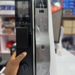 Smart Lock B 65F